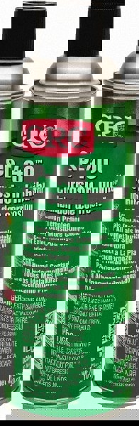 Rust & Corrosion Inhibitor: 16 oz Aerosol Can